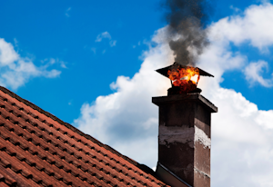 Chimney Cleaning in New Brunswick